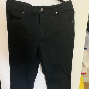 Universal Standard Jeans